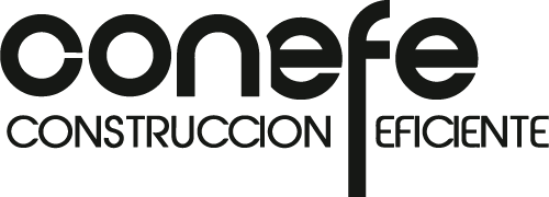 Logotipo Conefe